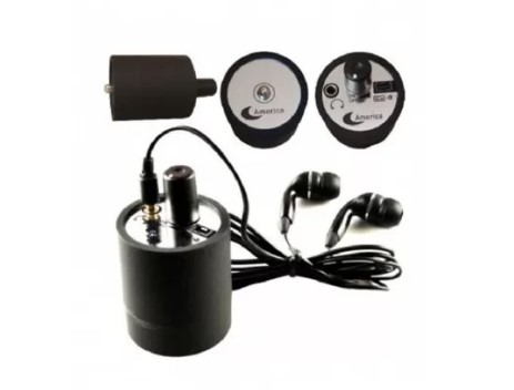 Duvar Arkası Ses Duyma Cihazı