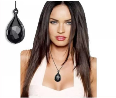 Kolye Ses Kayıt Cihazı