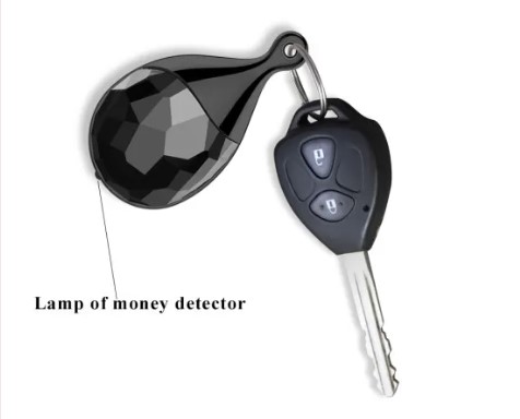 Kolye Ses Kayıt Cihazı